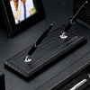 Crocodile Leather Executive Pen Set